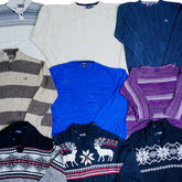 Chaps Knitwear